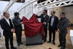 رونمایی از کتاب «ماجراهای آقای ۲ شواری» در حوزه حمل‌ونقل و ترافیک