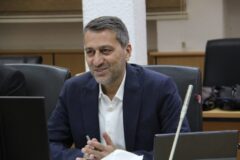 تقدیر مدیرعامل هلدینگ شوینده از مدیریت کارآمد در پاکسان