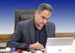 پیام تبریک مدیرعامل پاکسان به مناسبت روز جهانی ارتباطات و روابط‌عمومی