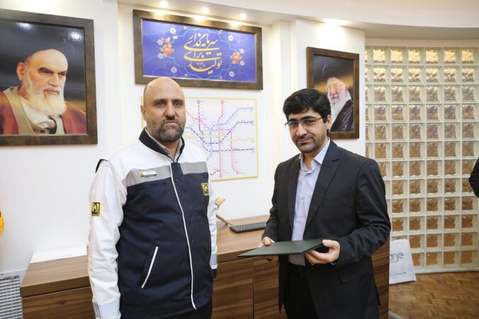 توجه به منابع انسانی، تزریق خون تازه به رگ‌های حیاتی شرکت