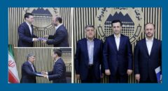 مهدی حسین‌پور، مدیرعامل پامیدکو شد