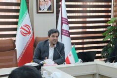 بازآفرینی سازمان در عصر هوش مصنوعی؛ موضوع جلسه آموزشی مدیران ارشد «ومعادن»