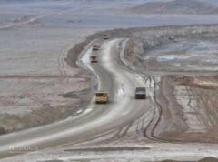 پروژه مس جانجا؛ بازیگر نوظهور صنعت مس جهانی و محرک توسعه شرق ایران