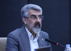 خیز بزرگ زمین‌شناسی در شمال کشور؛ آغاز مطالعات ساحلی، پایش زمین‌لرزه و جهش در مشارکت بخش خصوصی