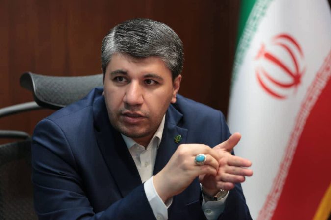 پیام مدیرعامل بانک توسعه صادرات ایران به مناسبت پیروزی ملت شریف ایران در برابر تجاوز رژیم صهیونیستی و تقدیر از همکاران در روزهای حساس خدمت‌رسانی