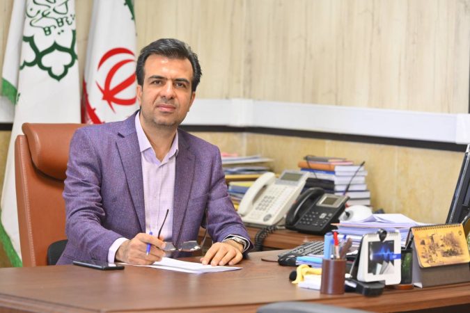 مجموعه فرهنگی گلابدره به پيشرفت ٧٥ درصدی رسید مجموعه فرهنگی گلابدره به پيشرفت ٧٥ درصدی رسید