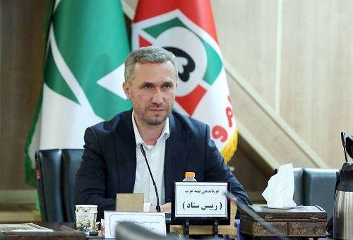 افتتاح تقاطع غیر همسطح بزرگراه های شهید همت–شهید اشرفی اصفهانی با کاهش ۷ کیلومتری مسیر تردد افتتاح تقاطع غیر همسطح بزرگراه های شهید همت–شهید اشرفی اصفهانی با کاهش ۷ کیلومتری مسیر تردد
