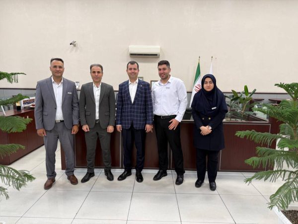 پایش میدانی زیرساختهای فناورانه و نحوه ارایه خدمات در شعب بانک اقتصادنوین پایش میدانی زیرساختهای فناورانه و نحوه ارایه خدمات در شعب بانک اقتصادنوین