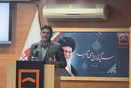 تعیین تکلیف واحدهای باقیمانده مسکن مهر گیلان/توسعه بانکداری شرکتی با پاسخگویی مناسب به آنها