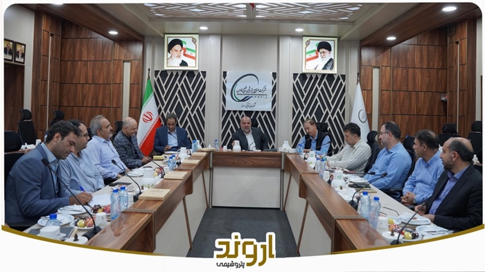 گامی نوین در توسعه نوآوری و ارزش افزوده گامی نوین در توسعه نوآوری و ارزش افزوده