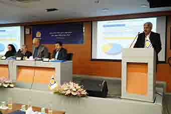 مجمع عمومی عادی سالانه بیمه پاسارگاد برگزار شد