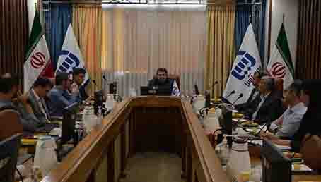 برگزاری نشست مدیرعامل بیمه آسیا با سهامداران شرکت