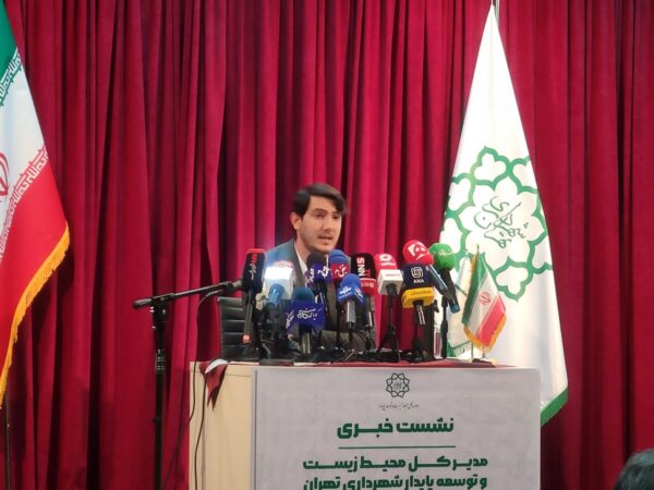 باغخانی پور: اولین دهکده محیط زیستی شهر تهران امسال در جنوب شهر افتتاح می شود باغخانی پور: اولین دهکده محیط زیستی شهر تهران امسال در جنوب شهر افتتاح می شود