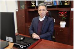 امضایی که امید آفرید؛ امنیت شغلی و قرارداد مستقیم برای صدها خانواده در شرکت پالایش نفت تهران