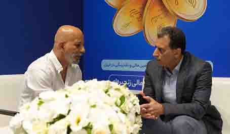 تمرکز بر نوآوری و تعامل تمرکز بر نوآوری و تعامل