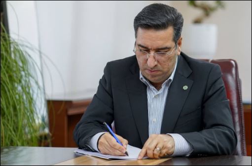 پیام‌ مدیرعامل بانک توسعه تعاون در محکومیت جنایات رژیم صهیونیستی