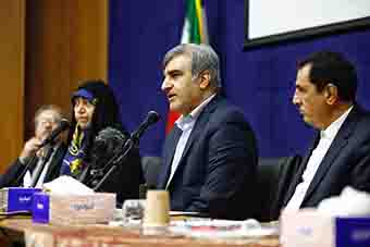 جامعه کارگری باید در ساماندهی مشاغل سخت و زیان آور پیشگام باشد جامعه کارگری باید در ساماندهی مشاغل سخت و زیان آور پیشگام باشد