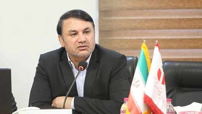 پیام مدیر عامل بانک سپه در پی جنایت تروریستی رژیم پلید صهیونی پیام مدیر عامل بانک سپه در پی جنایت تروریستی رژیم پلید صهیونی
