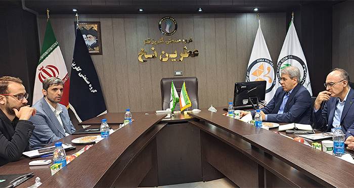 استفاده حداکثری ازظرفیت بانک توسعه صادرات ایران برای تامین مالی زنجیره تامین