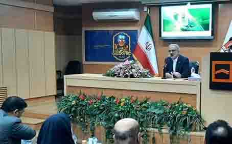 ارایه مدل بانکداری پویا ،مشتری محور و آینده نگر برای ایجاد مزیت رقابتی/ استفاده از ظرفیت های استان در مسیر تحقق اهداف بانک