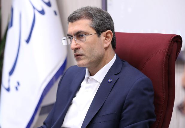 تشریح سیاست‌های آتی بانک سینا در سمینار ماهانه مدیر عامل و مدیران مناطق