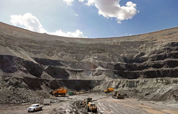 نزدیک به ۶۰۰ معدن در سال گذشته، احیا و فعال شدند/ آقاجانلو اعلام کرد: ثبت رکورد در احیای معادن طی سال ۱۴۰۳