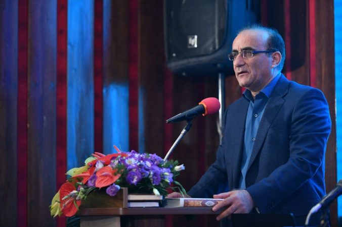با حکم محمد شریعتمداری؛صانعی، سرپرست معاونت نظارت بر تولید و زنجیره تامین و سرآمدی عملیات گروه صنایع پتروشیمی خلیج فارس شد با حکم محمد شریعتمداری؛صانعی، سرپرست معاونت نظارت بر تولید و زنجیره تامین و سرآمدی عملیات گروه صنایع پتروشیمی خلیج فارس شد
