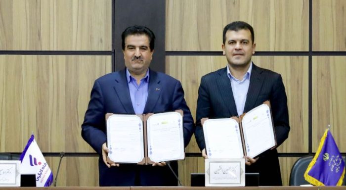 بانک رفاه کارگران در مسیر تامین مالی زیست‌بوم دانش‌بنیان