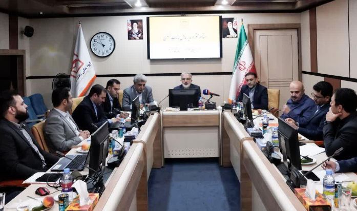 بانک مسکن فراتر از یک نهاد مالی و موتور محرک توسعه مسکن کشور است / لزوم رعایت حرفه‌ای گری در مجموعه بانک