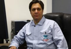 هوشمندسازی فولاد سنگان: گامی بلند به سوی بهره وری و توسعه پایدار