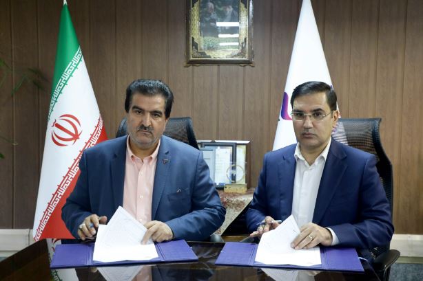 حمایت بانک رفاه کارگران از صنعت آلومینیوم کشور