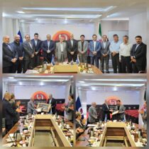 مدل پیشنهادی انجمن فولاد برای قیمت پایه زنجیره فولاد