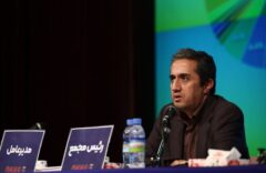 شرکت ملی مس یکی از بهترین شرکت‌های معدنی کشور است