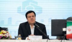 فرشید فرخ نژاد در مجمع عمومی سالیانه: بانک ملت در سال ۱۴۰۳ رکوردهای جدیدی را در شاخص های مختلف ثبت کرد