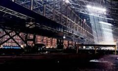 تداوم بحران انرژی؛ فولاد خوزستان در آستانه توقف توسعه