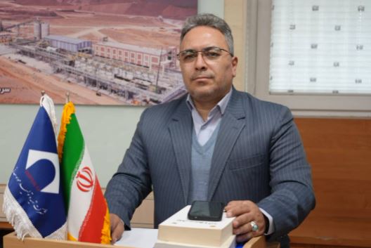 گام بلند ایمپاسکو برای نوسازی ناوگان معدنی و ارتقای بهرهوری گام بلند ایمپاسکو برای نوسازی ناوگان معدنی و ارتقای بهرهوری