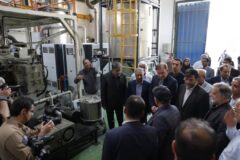 حمایت ویژه از طرح های آبزی پرور با رویکرد اقتصاد دریامحور