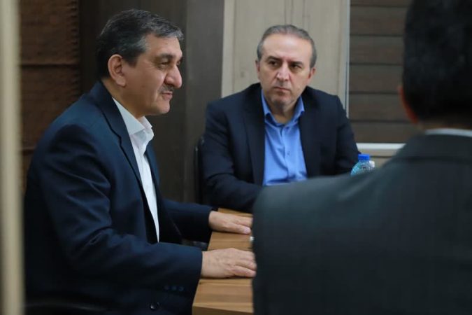 تعامل بین دستگاهی در جهت خدمت به مردم ارزش‌آفرین است