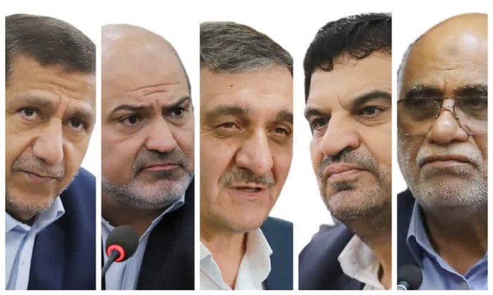 هم‌صدایی در اروند؛ تسریع در توسعه عمرانی منطقه با حمایت نمایندگان مجلس