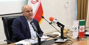١۵٠ همت تسهیلات بانک توسعه صادرات ایران به صنایع مختلف ١۵٠ همت تسهیلات بانک توسعه صادرات ایران به صنایع مختلف