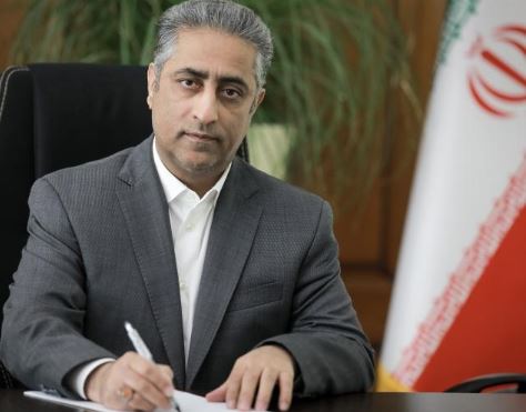 مدیرعامل بانک صنعت و معدن: عزت و اقتدار اقتصادی کشور، مرهون تلاش صنعتگران و معدن‌کاران است