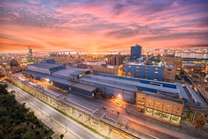 زمان برگزاری مجمع عمومی عادی سالیانه شرکت پتروشیمی شهید تندگویان (سهامی عام)