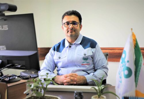 فولاد سنگان، انقلاب سبز