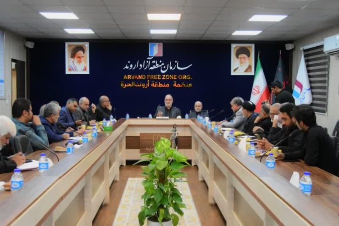 پیش‌بینی تردد دو میلیون زائر از مرز شلمچه در اربعین ۱۴۰۴