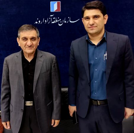 دانشگاه علوم و فنون دریایی خرمشهر می‌تواند پیشران اقتصاد مبتنی بر دریا باشد