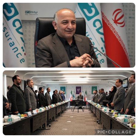 کسب رتبه نخست صنعت بیمه، توسط بیمه دی در فصل بهار /فروش سه ماهه بیمه دی بالاتر از سایر شرکت ها