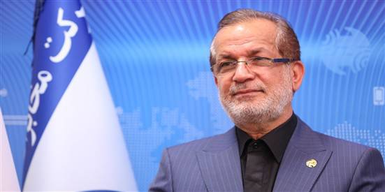 برگزاری مجمع عمومی عادی سالیانه صاحبان سهام شرکت مخابرات ایران برگزاری مجمع عمومی عادی سالیانه صاحبان سهام شرکت مخابرات ایران