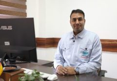 پروژه جاده سلامی-خلیل‌آباد فولاد سنگان،پیشتازی در عمل و تولید تجربه