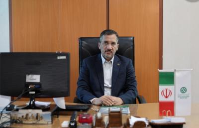 بانک توسعه صادرات ایران موتور محرکه تامین مالی پروژههای صادراتی بانک توسعه صادرات ایران موتور محرکه تامین مالی پروژههای صادراتی