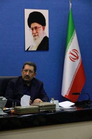 بسته حمایتی وزارت صمت برای پایداری تولید ابلاغ شد بسته حمایتی وزارت صمت برای پایداری تولید ابلاغ شد
